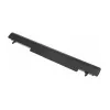 Green Cell ULTRA Bateria do laptopa AS47ULTRA do Asus K56 R505 S46 S56 – 14.4V 3400mAh, 49Wh, 4-ogniwowy Li-ion, czarny
