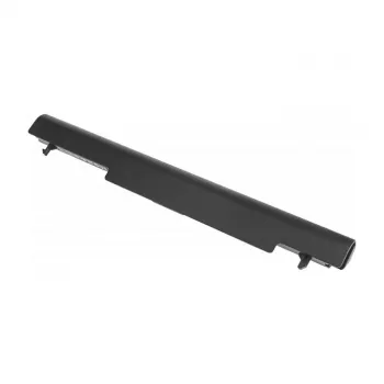 Green Cell ULTRA Bateria do laptopa AS47ULTRA do Asus K56 R505 S46 S56 – 14.4V 3400mAh, 49Wh, 4-ogniwowy Li-ion, czarny