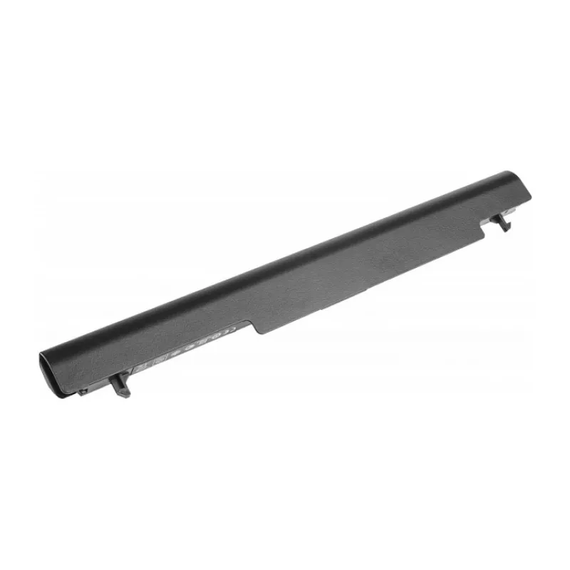 Green Cell ULTRA Bateria do laptopa AS47ULTRA do Asus K56 R505 S46 S56 – 14.4V 3400mAh, 49Wh, 4-ogniwowy Li-ion, czarny