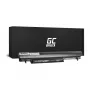 Green Cell ULTRA Bateria do laptopa AS47ULTRA do Asus K56 R505 S46 S56 – 14.4V 3400mAh, 49Wh, 4-ogniwowy Li-ion, czarny