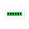 GREENBLUE Podtynkowy przekaźnik sterowany Wi-Fi GB739