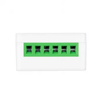 GREENBLUE Podtynkowy przekaźnik sterowany Wi-Fi GB739