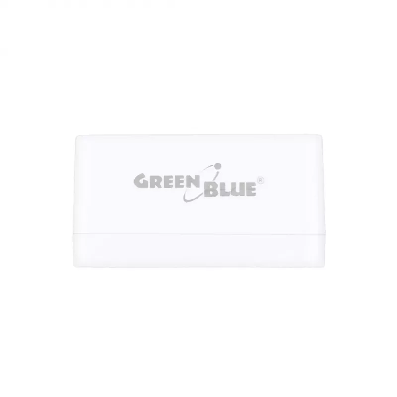 GREENBLUE Podtynkowy przekaźnik sterowany Wi-Fi GB739
