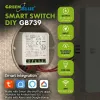 GREENBLUE Podtynkowy przekaźnik sterowany Wi-Fi GB739