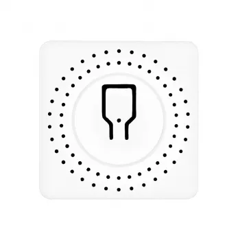 GREENBLUE Podtynkowy przekaźnik sterowany Wi-Fi GB739