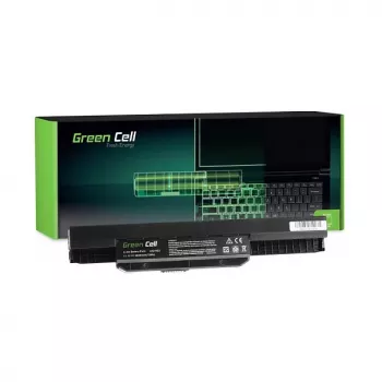 GREENCELL Green Cell Bateria do laptopa Asus A31-K53 X53S X53T K53E 11.1V 5200mAh