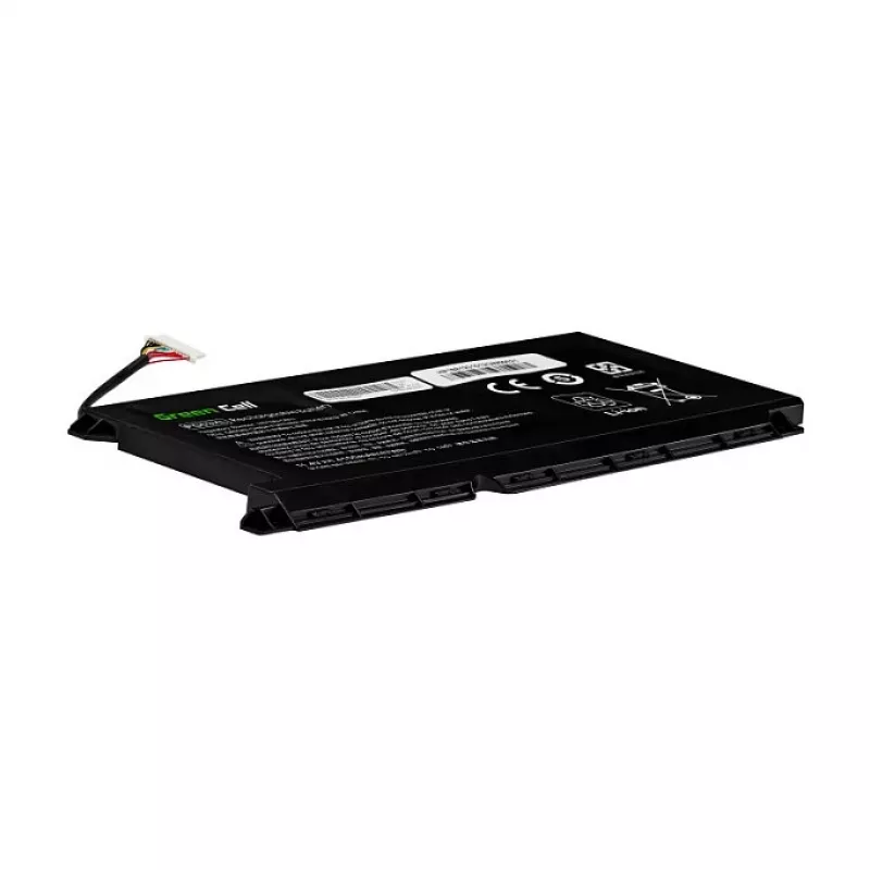 Greencell Bateria do laptopa HP Pavilion 15-EC Series 4150mAh 11.55V 48Wh Li-ion