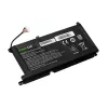 Greencell Bateria do laptopa HP Pavilion 15-EC Series 4150mAh 11.55V 48Wh Li-ion