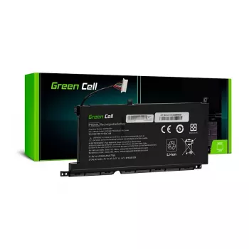Greencell Bateria do laptopa HP Pavilion 15-EC Series 4150mAh 11.55V 48Wh Li-ion