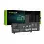Greencell LE161 bateria do laptopa 7,6V 3500mAh litowo-polimerowa do Lenovo Yoga 3 14 / Yoga 700 14ISK (L14L2P21, L14M2P21)