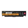 GREENCELL LE89PRO Bateria do laptopa Lenovo ThinkPad T440/T540/W540/L440/L540/E540 – 11.1V 5200mAh 6-ogniwowa Czarna