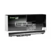 Greencell PRO Bateria do laptopa HSTNN-LB5S do HP 240 256 G2 G3 OA04 14.4V 2600mAh