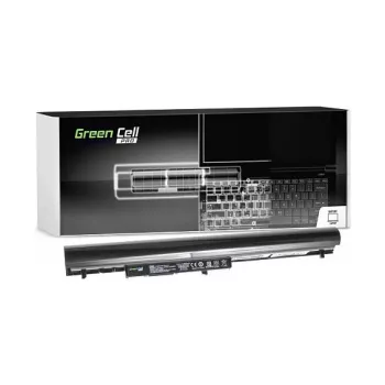 Greencell PRO Bateria do laptopa HSTNN-LB5S do HP 240 256 G2 G3 OA04 14.4V 2600mAh