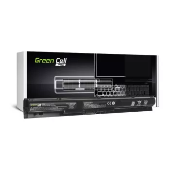 Greencell PRO Bateria do laptopa KI04 do HP Pavilion 15-AB 14.4V 2600mAh