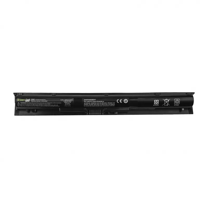 Greencell PRO Bateria do laptopa KI04 do HP Pavilion 15-AB 14.4V 2600mAh