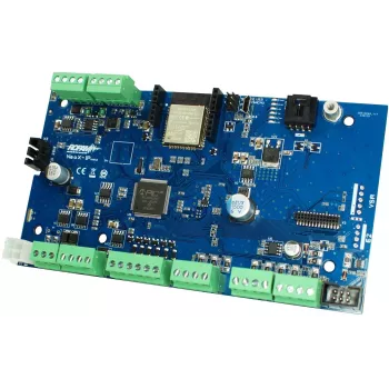 GREENCELL ROPAM NEO-IP CONTROL PANEL