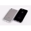 GreenGo Anti Shock Back Cover do Xiaomi Redmi 4A, 0,5 mm, przezroczysty