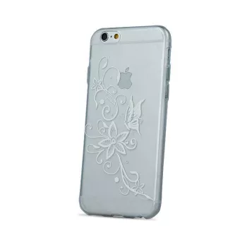 GreenGo Henna Feminine TPU Case do Apple iPhone 6/6S