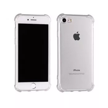 GreenGo Honor View 20 Back Case Anti Shock 0.5mm Transparent