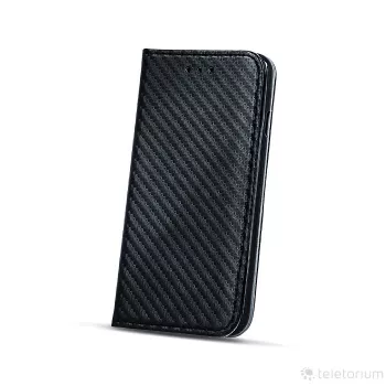 Etui GreenGo Huawei Nova Smart Carbon Black