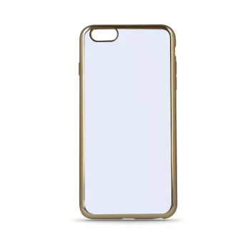 GreenGo Hybrid Case do Xiaomi Redmi Note 4 / Note 4X - Złoty