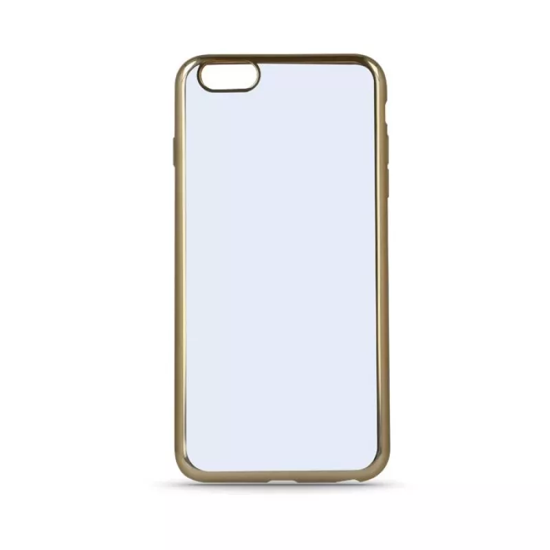 GreenGo Hybrid Case do Xiaomi Redmi Note 4 / Note 4X - Złoty