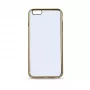 GreenGo Hybrid Case do Xiaomi Redmi Note 4 / Note 4X - Złoty