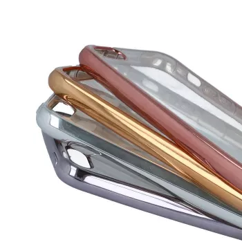 GreenGo Hybrydowe etui ochronne do Xiaomi Redmi Note 4 / Note 4X - Różowe złoto