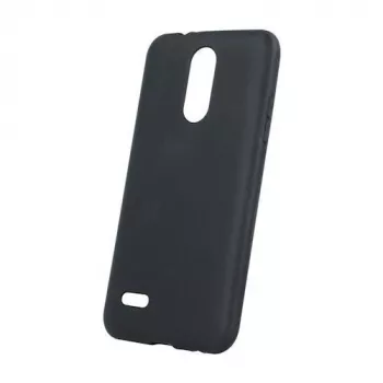 GreenGo LG K10 2018/K11 Back Case Matt Black