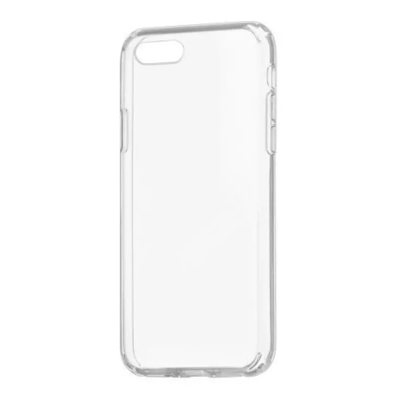 GreenGo Samsung Galaxy J6 Plus 2018 Slim Case 1 mm Transparent