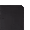 GreenGo Samsung Galaxy Xcover 3 Etui typu flip z magnesem, czarne