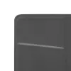 GreenGo Samsung Galaxy Xcover 3 Etui typu flip z magnesem, czarne