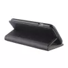 GreenGo Samsung Galaxy Xcover 3 Etui typu flip z magnesem, czarne