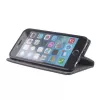 GreenGo Samsung Galaxy Xcover 3 Etui typu flip z magnesem, czarne