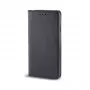 GreenGo Samsung Galaxy Xcover 3 Etui typu flip z magnesem, czarne