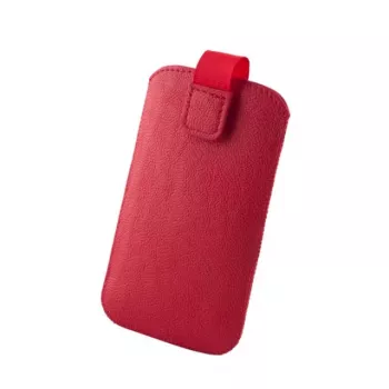 GreenGo Samsung Mono XXXXL Note 2 Red Zastępcza Bateria
