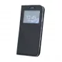 GreenGo Smart Look Black Flip Cover do Huawei Mate 10