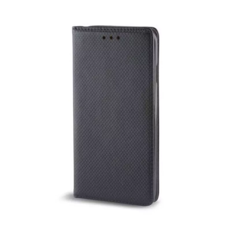 GreenGo Smart Magnet Case do Sony Xperia 10 Plus - Czarny