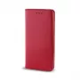 GreenGo Smart Magnet Flip Case do Xiaomi Redmi 4A - Czerwony