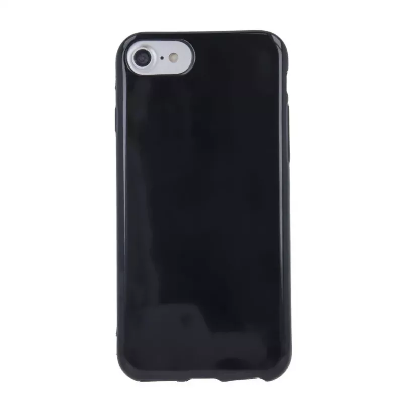 GreenGo Sony Xperia 10 Case TPU Black