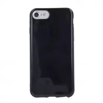 GreenGo Etui Sony Xperia 10 Plus TPU Czarny