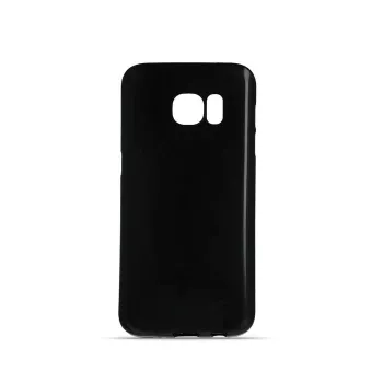 GreenGo Ultra Chrome Case do Huawei Y6 II Compact / Y5 II - Czarny