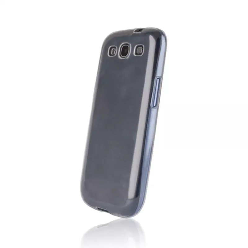 GreenGo Ultra Slim 0.3mm TPU Case do Huawei Mate 10 - Transparentny