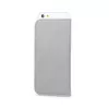 GreenGo Universal Smart Magnet Uchwyt Samochodowy na Telefon 4.5-5.0 inch Srebrny