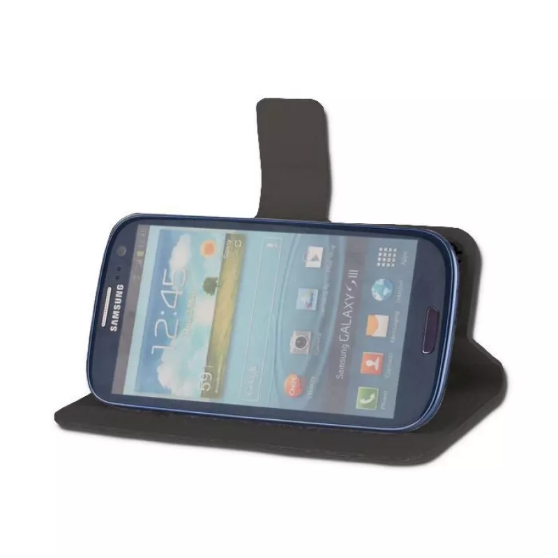 GreenGo Universal Smart Top 5.2-5.8 Czarny