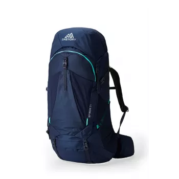Gregory Amber 54 Women's Trekking Backpack - Arctic Navy