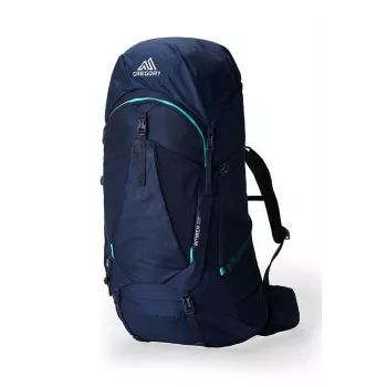 Plecak trekkingowy Gregory Amber 68 dla kobiet - Arctic Navy
