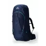 Plecak trekkingowy Gregory Amber 68 dla kobiet - Arctic Navy