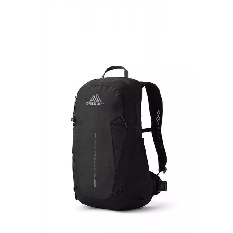 Plecak turystyczny Gregory Arrio 20 - Shadow Pine Black