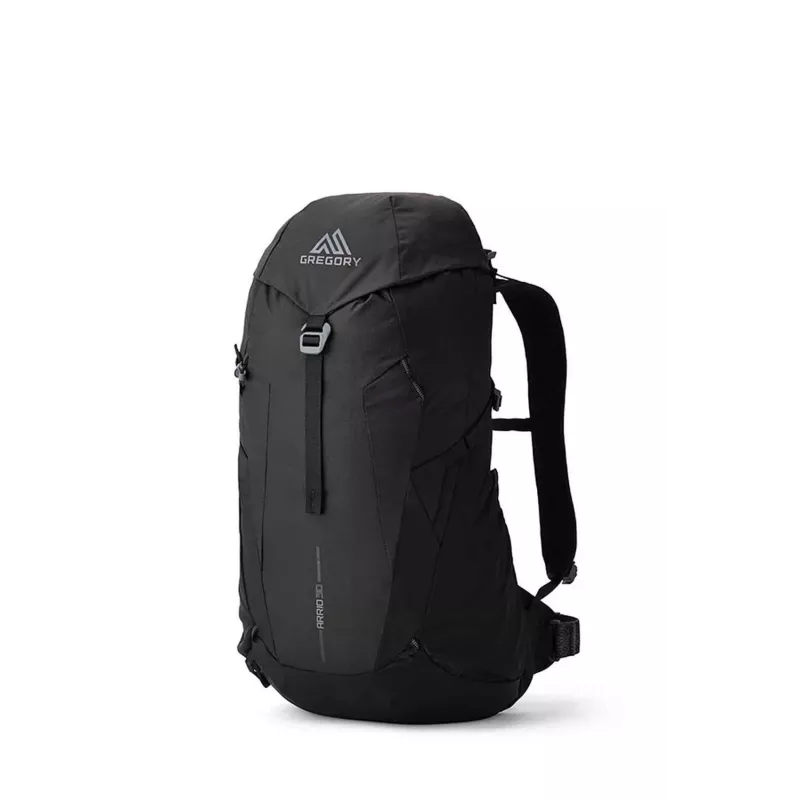 Plecak Gregory Arrio 30 z siatką - Shadow Pine Black
